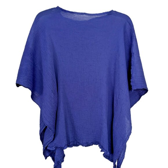 Issey Miyake Blouse - Picture 1 of 3